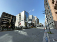 ONEST京都烏丸ス