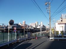 本澤ビルの周辺環境.4