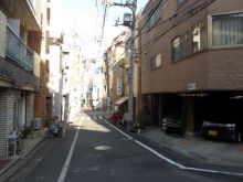 本澤ビルの周辺環境.5