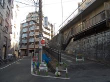 本澤ビルの周辺環境.6