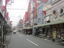 太和屋産業ビルの周辺環境.5