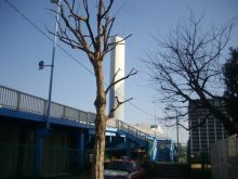 都漁連水産会館の周辺環境.5