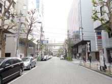 三善ビルの周辺環境.4