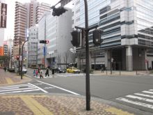 ニッセイ横浜尾上町ビルの周辺環境.4