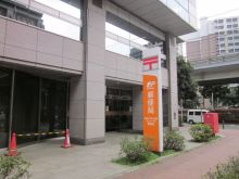 ニッセイ横浜尾上町ビルの周辺環境.5