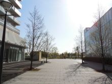 パシフィックロイヤルコートみなとみらいの周辺環境.4