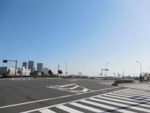 パシフィックロイヤルコートみなとみらいの周辺環境.5