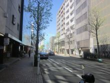 松村ビル別館の周辺環境.5