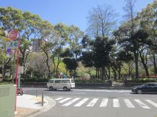 松村ビル別館の周辺環境.6