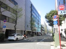 松村ビル別館の周辺環境.4