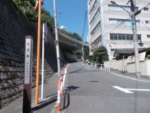 信濃町外苑ビルの周辺環境.7