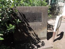 牛込食糧ビルの周辺環境.8