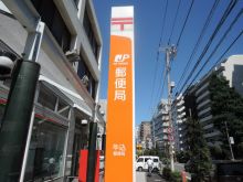 牛込食糧ビルの周辺環境.9