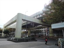 難波御堂筋ウエストの周辺環境.6