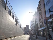 NH西池袋ビルの周辺環境.9