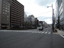 クマガイ五条ビルの周辺環境.5