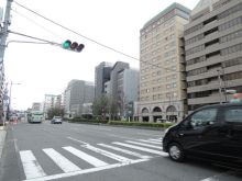 クマガイ五条ビルの周辺環境.4