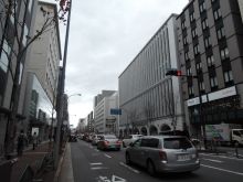 フクヤビルの周辺環境.4