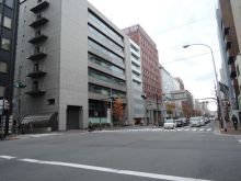 フクヤビルの周辺環境.3