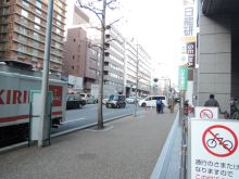 りそな京都ビルの周辺環境.4