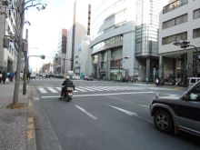 烏丸小泉ビルの周辺環境.4