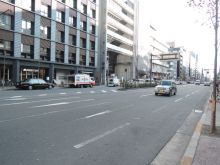 烏丸小泉ビルの周辺環境.5