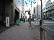 烏丸小泉ビルの周辺環境.6