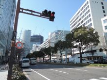 クリスタルMAビルの周辺環境.9