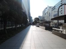 ミッドランドスクエアの周辺環境.4