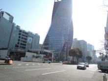 ミッドランドスクエアの周辺環境.6