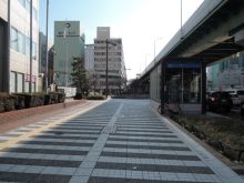 名古屋国際センタービルの周辺環境.4