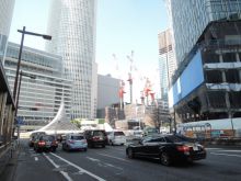 名古屋ビルディングの周辺環境.4