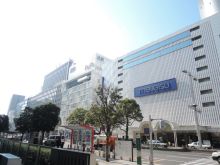 名古屋ビルディングの周辺環境.5