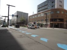 北1条アネックスビル