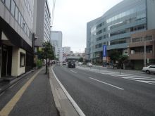 薬院ビシネスガーデン