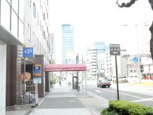 NORE伏見ビルの周辺環境.4