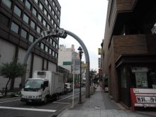 中央広小路ビルの周辺環境.4