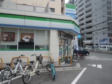 九電不動産ビルの周辺環境.4