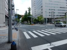 グリーンビルの周辺環境.5