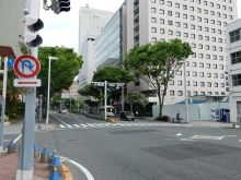 グリーンビルの周辺環境.6