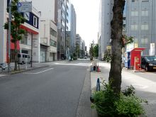 アーク錦ビルディングの周辺環境.4