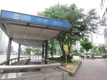 オーキッドプレイス名古屋錦ビルの周辺環境.5