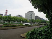 栄パークサイドプレイスの周辺環境.5