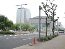 錦中央ビルの周辺環境.3