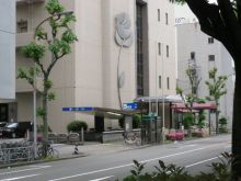 上前津KDビルの周辺環境.6