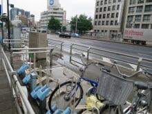 CK15伏見ビルの周辺環境.5