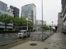 NMF名古屋伏見ビルの周辺環境.4