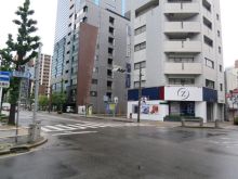 ORE錦二丁目ビルの周辺環境.4