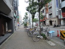 協和錦ビルの周辺環境.5