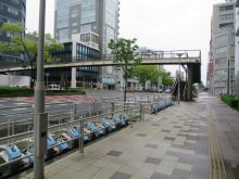 ORE名古屋伏見ビルの周辺環境.4